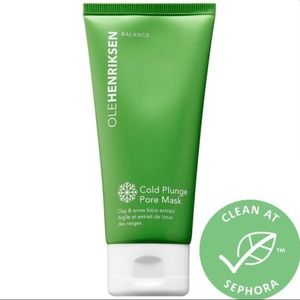 OLEHenriksen Cold Plunge Pore Mask